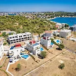 Villa Magnolija