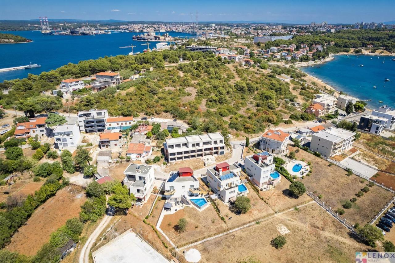 Vila Magnolija